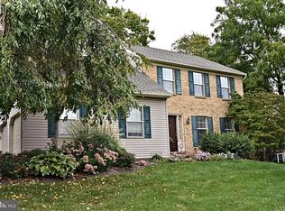 3635 Falcon Ct, Mountville, PA 17554