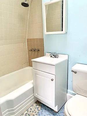 Rented by Prospect Heights Realty, Corp. | media 12