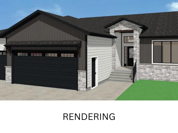 4315 Elk Ridge Dr, Bismarck, ND 58503