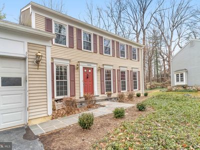 10848 Burr Oak Way, Burke, VA, 22015