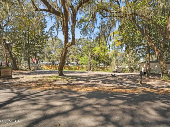 761 WAX WING Lane, Fernandina Beach, FL 32034