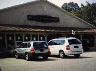 1753 Storrs Rd, Storrs Mansfield, CT 06268