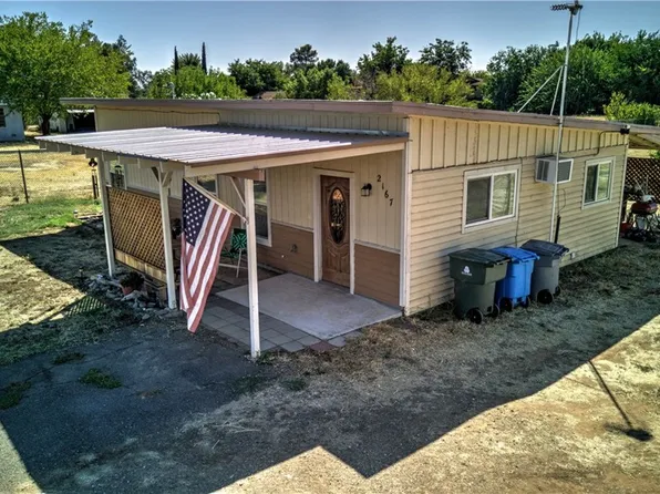 2167 Fogg Ave, Oroville, CA 95965