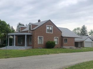 601 E 5th St, Peru, IN 46970