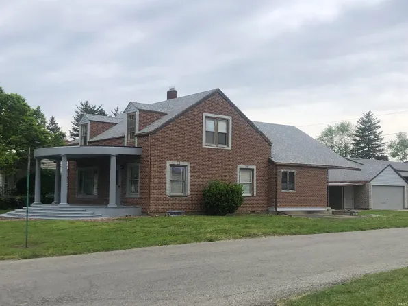 601 E 5th St, Peru, IN 46970