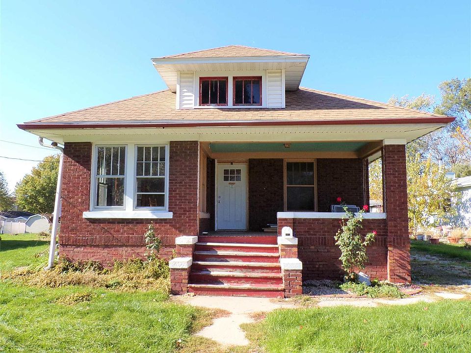 100 Lake St, Galesburg, IL 61401 Zillow