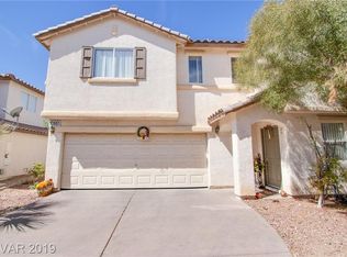 10661 Alondra Peak St, Las Vegas, NV 89183