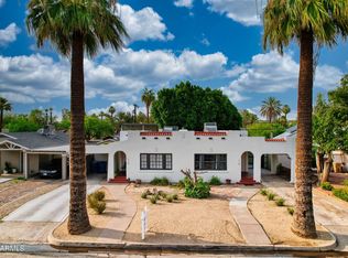 116 W Granada Rd, Phoenix, AZ 85003