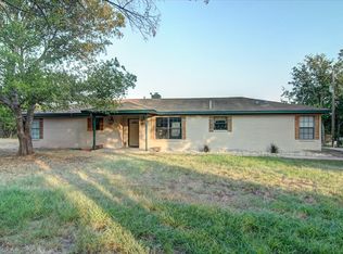 801 Highland Park Way, China Spring, TX 76633