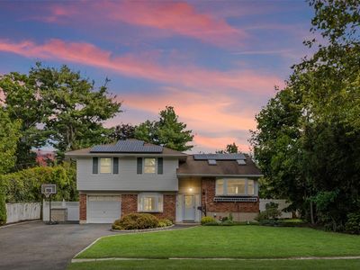 29 Ashland Drive, Kings Park, NY, 11754