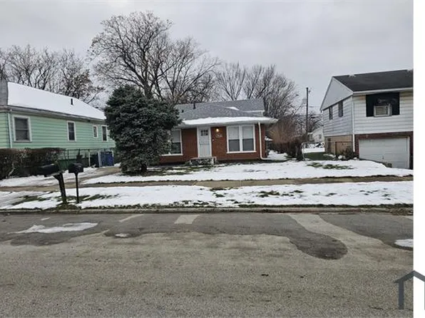 14626 Cooper Ave, Dixmoor, IL 60426