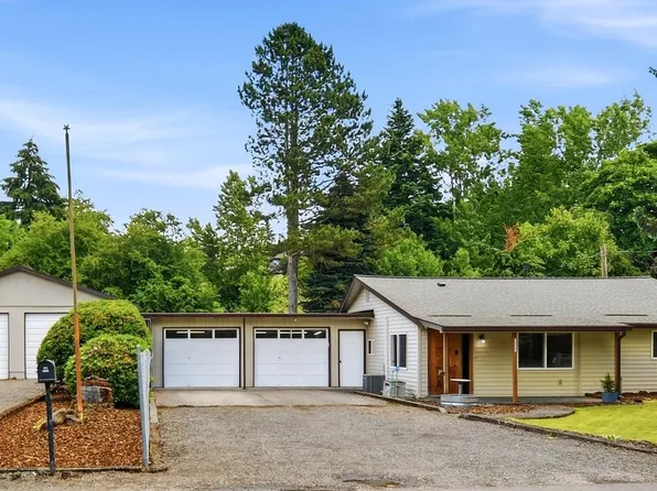 4411 NE 12th Ave, Vancouver, WA 98663