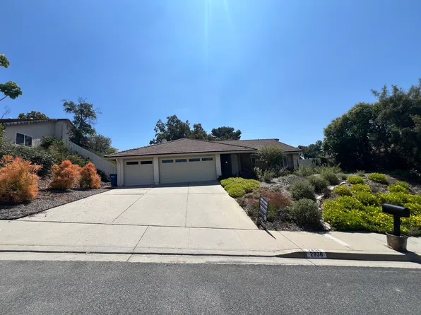 2836 Regina Ave, Thousand Oaks, CA 91360