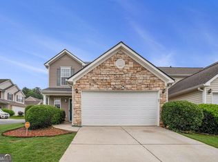 74 Slate Dr, Dallas, GA 30132