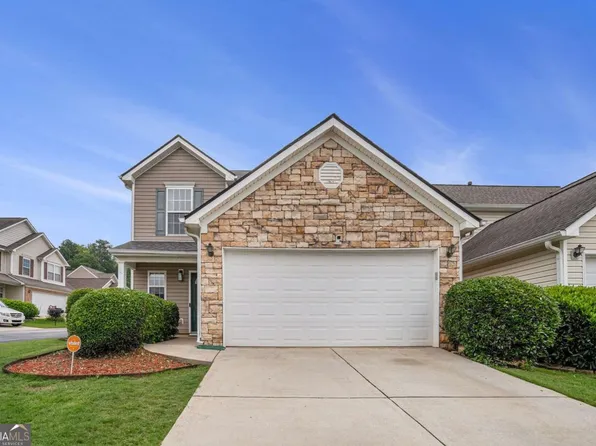 74 Slate Dr, Dallas, GA 30132