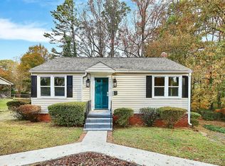 105 E Oak St, Fort Mill, SC 29715