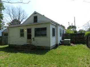 301 North Ave, Newport News, VA 23601