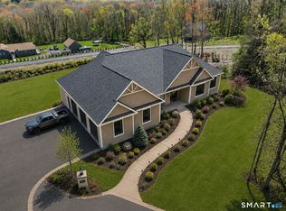 Lot 103 South Street Extension, Coventry, CT 06238