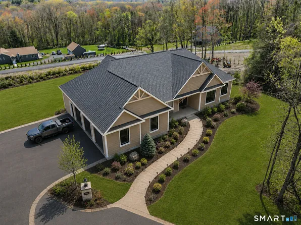 Lot 103 South Street Extension, Coventry, CT 06238