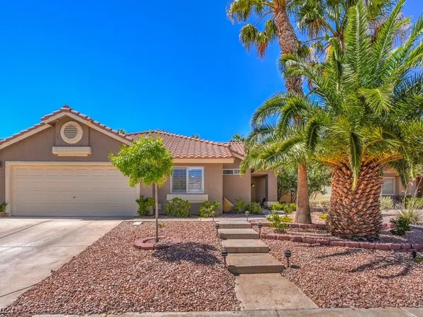 131 Westin Ln, Henderson, NV 89002