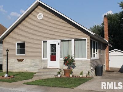 604 S 18th St, Herrin, IL, 62948