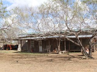 23948 W Floral Rd, Linn, TX 78563