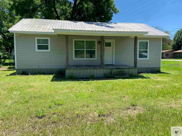 333 Beck St, De Kalb, TX 75559