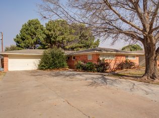 4014 46th St, Lubbock, TX 79413