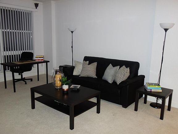 5th image of 20488 Stevens Creek Blvd APT 1608