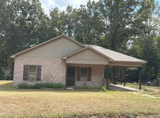 170 Pikesville Rd, Fulton, MS 38843