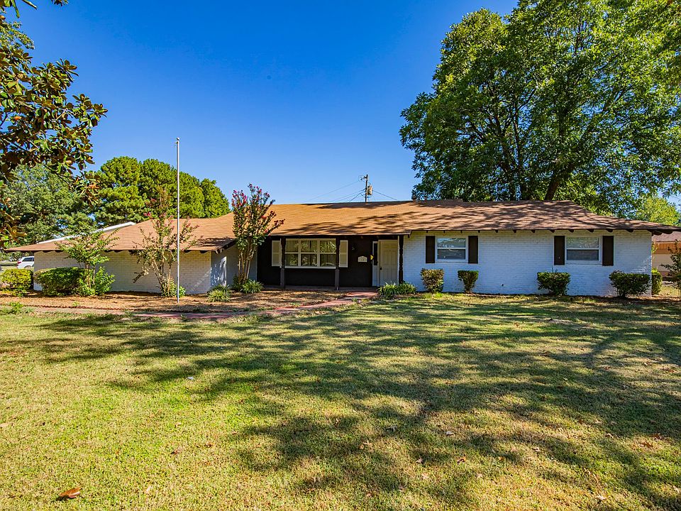 1101 Cheyenne Trl, Springdale, AR 72762 Zillow