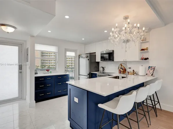 201 N Ocean Blvd APT 310, Pompano Beach, FL 33062