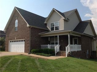 818 Ronald Dr, Murfreesboro, TN 37129
