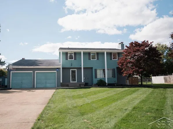 11407 Runnells Dr, Clio, MI 48420
