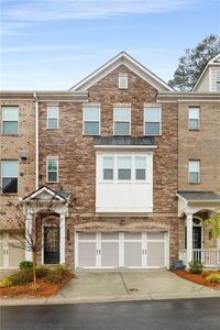 1391 Harris Way, Atlanta, GA, 30319