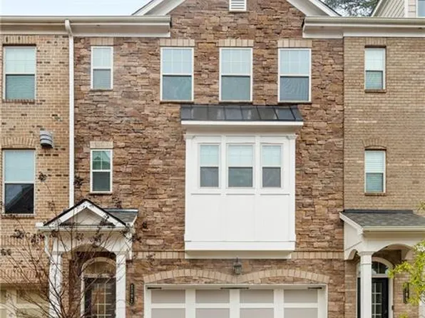 1391 Harris Way, Atlanta, GA 30319