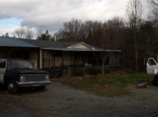 1630 Ed Rickard Rd, Lexington, NC 27295