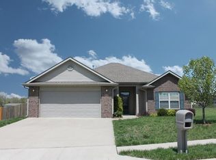 113 Snow Mass Dr, Columbia, MO 65202