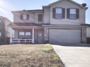 3618 Carruthers Oak, San Antonio, TX 78261