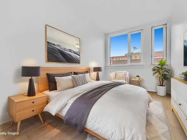 531 West 159th Street 4C image 1 of 7