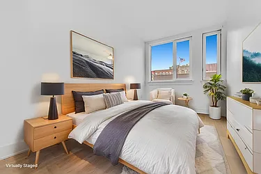 531 West 159th Street