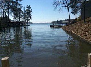 371 Holiday Dr, Titus, AL 36080