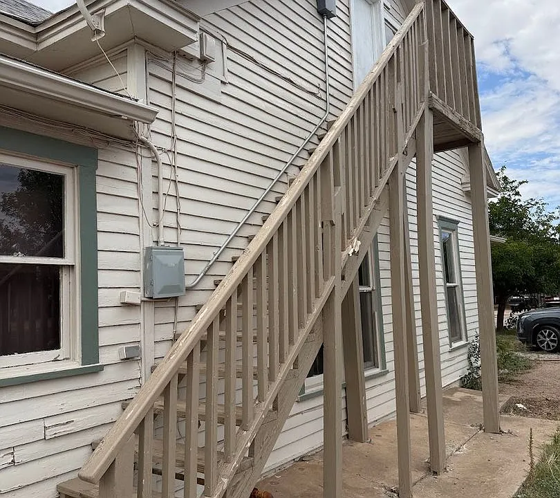 1312 New York Ave #4