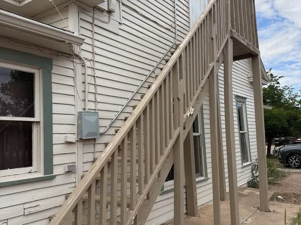 1312 New York Ave #4, Alamogordo, NM 88310