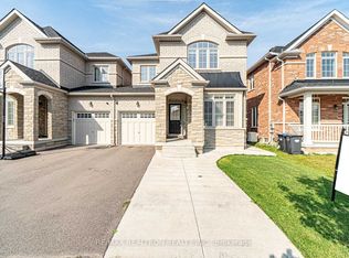 13 Bengel Rd #BASEMENT, Brampton, ON L6P 2X3