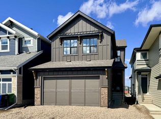 104 S Mercado Cres SE, Calgary, AB T3M4C9