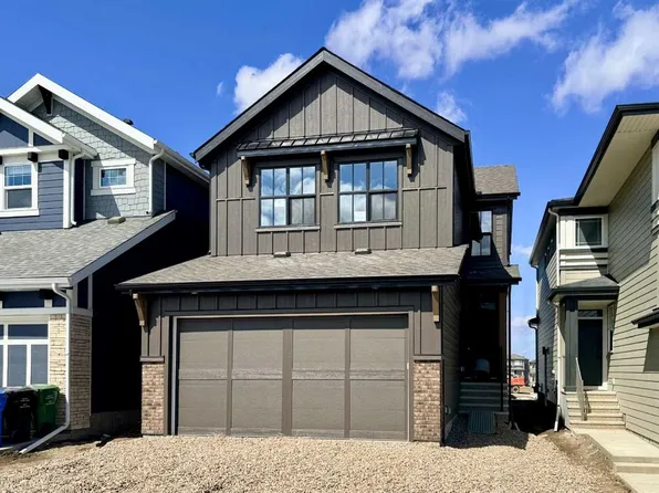 104 S Mercado Cres SE, Calgary, AB T3M 4C9