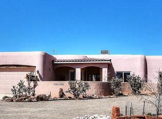 2179 Acapulco Rd NE, Rio Rancho, NM 87144