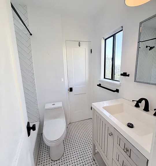 1345 Quintero St #1/2 — Photo 10