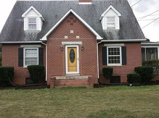 2222 Old Clyde Rd, Clyde, NC 28721